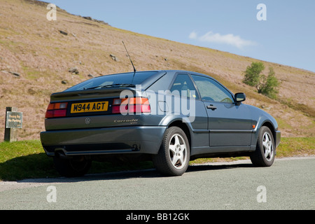 1994 Volkswagen Corrado VR6 Banque D'Images