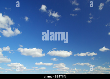 Himmel sky 06 Banque D'Images