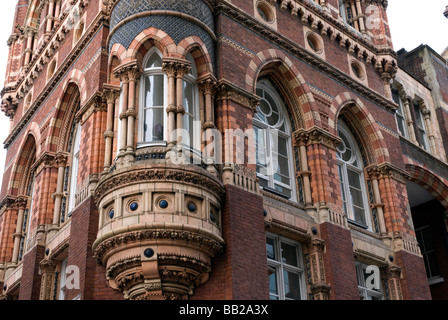 Southbank House Black Prince Road London SE1 UK Banque D'Images