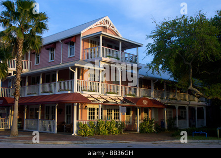 Entree De La Plage De New Smyrna Beach En Floride L Amerique Photo Stock Alamy