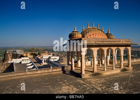 Fort Kuchaman, Inde du Nord, Inde, Asie Banque D'Images