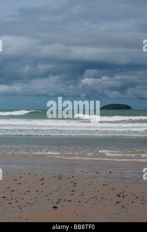 Emerald Beach Région de Coffs Harbour NSW Australie Banque D'Images