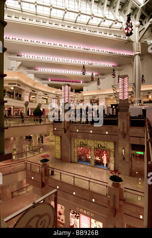 Asie Taïwan Taipei 101 2008 Banque D'Images