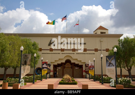 L'Autry National Center à Los Angeles California USA Banque D'Images