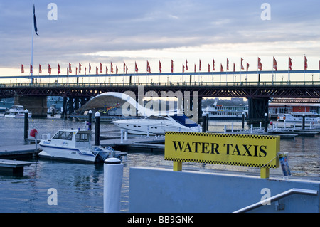 2009 Sydney, Australie Tour Banque D'Images