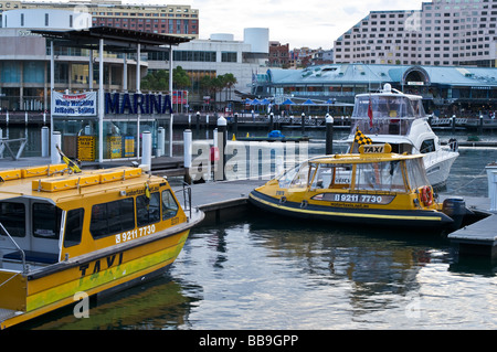 2009 Sydney, Australie Tour Banque D'Images