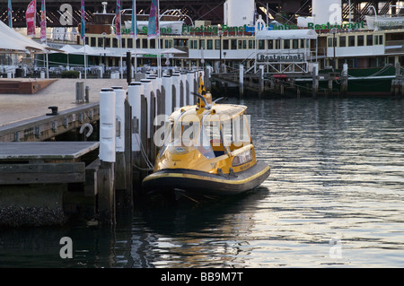 2009 Sydney, Australie Tour Banque D'Images