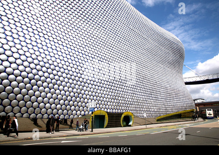 En magasin Selfridges, Birmingham Bullring Banque D'Images