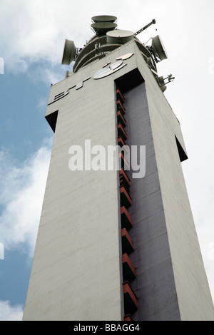 BT Tower à Birmingham Banque D'Images