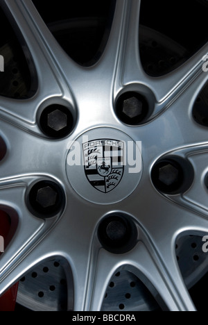 Goodwood Breakfast Club réunion. 3e mai 2009. Goodwood, Chichester, West Sussex, England, UK Banque D'Images