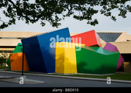 Strong National Museum of Play Rochester New York Comté de Monroe Banque D'Images