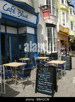 Weymouth Dorset Angleterre GO UK 2009 Banque D'Images