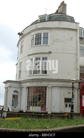 Weymouth Dorset Angleterre GO UK 2009 Banque D'Images