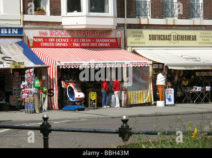 Weymouth Dorset Angleterre GO UK 2009 Banque D'Images