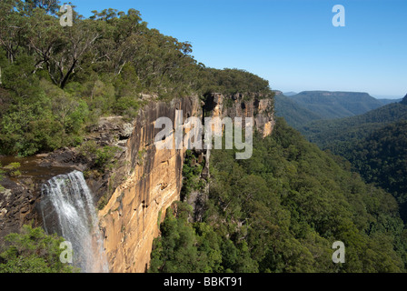 Fitzroy Falls Banque D'Images