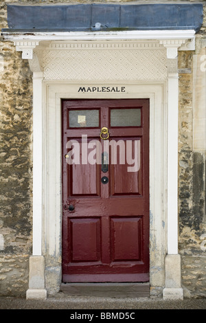 Lechlade-on-Thames, Gloucestershire, Royaume-Uni Banque D'Images