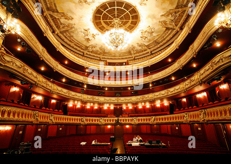 Opéra NATIONAL DU RHIN, STRASBOURG, BAS RHIN (67), Alsace, France, Europe Banque D'Images