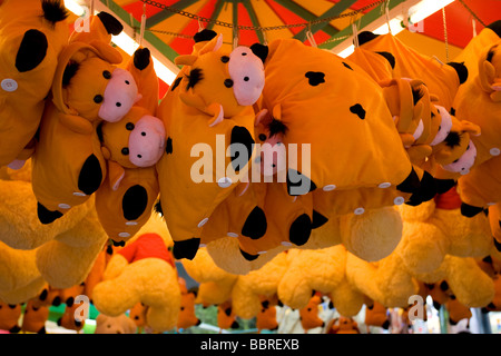 Jouets au Genting Highlands Banque D'Images