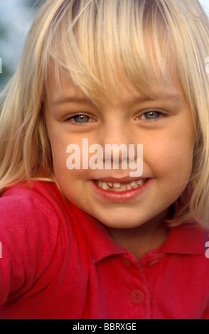 Les jeunes filles rockhampton Queensland Australie Banque D'Images