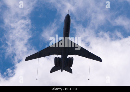 Vickers VC10 Banque D'Images