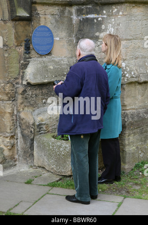 Southwell Nottinghamshire England GB UK 2009 Banque D'Images