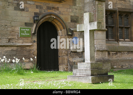 Southwell Nottinghamshire England GB UK 2009 Banque D'Images