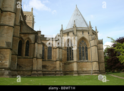 Southwell Nottinghamshire England GB UK 2009 Banque D'Images