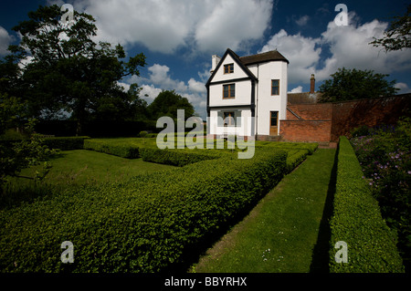 Boscobel House Boscobel Shropshire West Midlands England UK Banque D'Images