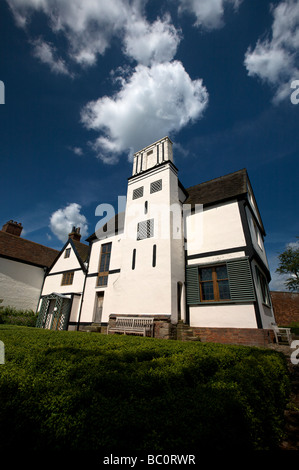 Boscobel House Boscobel Shropshire West Midlands England UK Banque D'Images