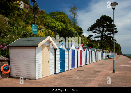 Torbay, English Riviera Banque D'Images