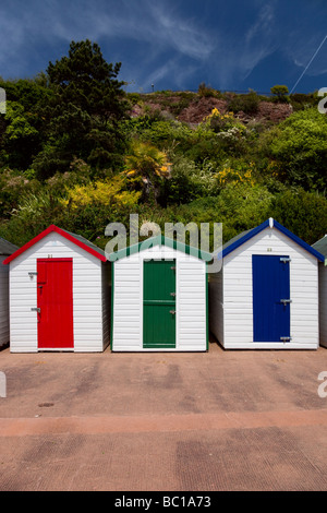 Torbay, English Riviera Banque D'Images