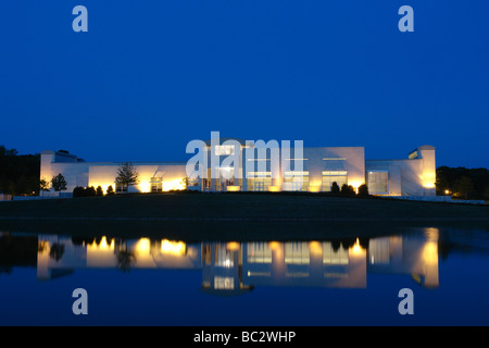 Auburn, Alabama, AL Banque D'Images