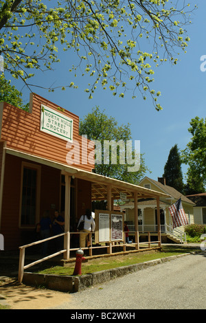 Montgomery, Alabama, AL Banque D'Images