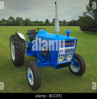 Tracteur Ford 3000. Banque D'Images