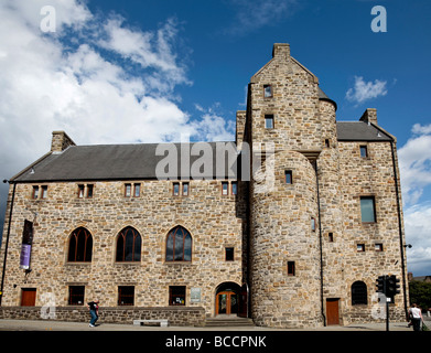 St Mungo's Museum of Religious Life and Art, Glasgow, Écosse, Royaume-Uni Banque D'Images