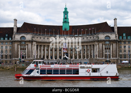 Sea Life London (London Aquarium), County Hall, Westminster Banque D'Images