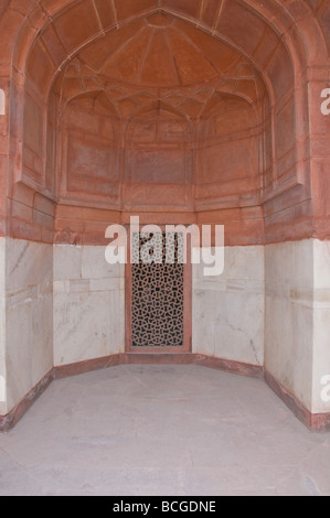 Tombe de Humayun, Delhi, Inde,Punjab Banque D'Images