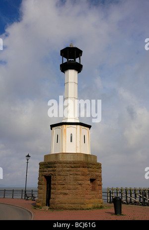 Ici le quai du port de plaisance de la côte Maryport Cumbria England UK Banque D'Images