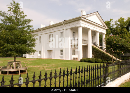 Robert Mills Courthouse Camden South Carolina USA Banque D'Images