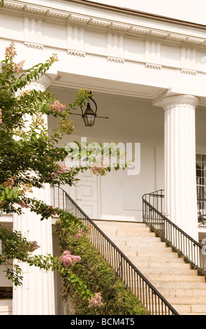 Robert Mills Courthouse Camden SC USA Banque D'Images