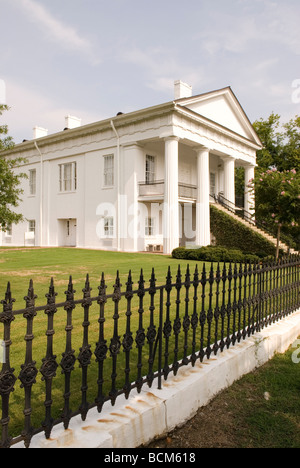 Robert Mills Courthouse Camden SC USA Banque D'Images