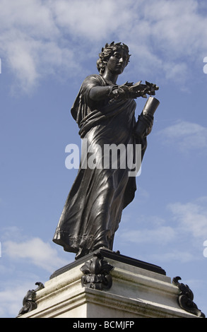 War Memorial Wallingford Oxfordshire Banque D'Images