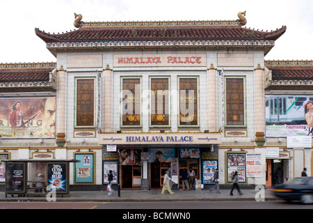 Le Palace Cinema Southall London England Banque D'Images