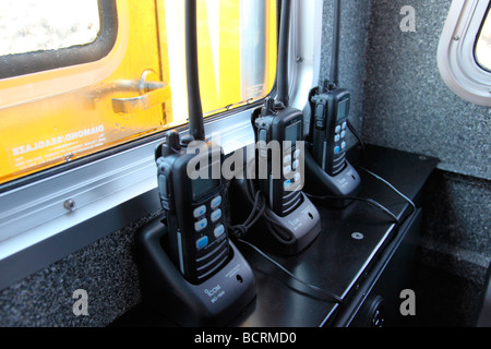 Radios Banque D'Images