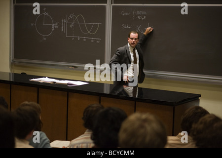 Éclair de génie Année : 2008 Réalisateur : Marc Abraham Greg Kinnear basé sur la véritable histoire de Robert Kearns Banque D'Images