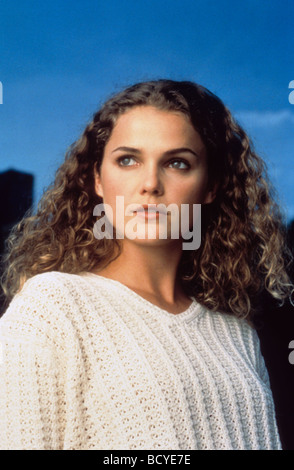 Felicity (série TV ) Année : 1998 - 2002 Créateur : J.J. Abrams Keri Russel Banque D'Images