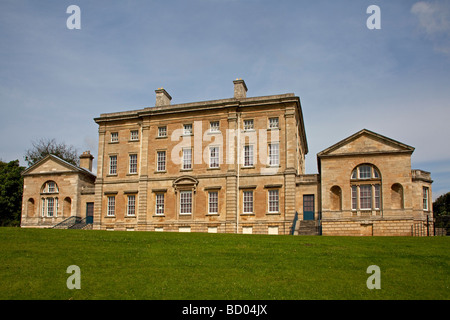 Cusworth Hall Banque D'Images