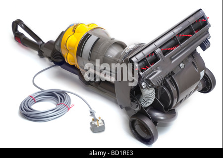 Aspiration cyclonique aspirateur Banque D'Images