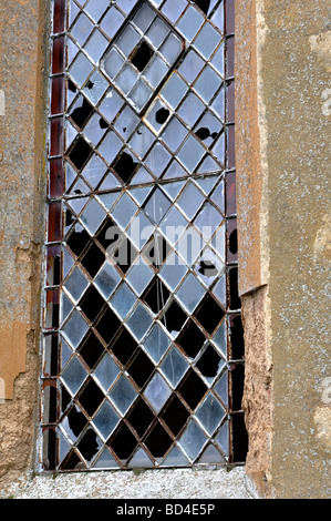 St John's Church, Long Lawford, Warwickshire, England, UK Banque D'Images