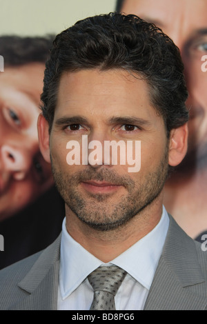 ERIC BANA FUNNY PEOPLE PREMIÈRE MONDIALE HOLLYWOOD Los Angeles CA USA 20 Juillet 2009 Banque D'Images